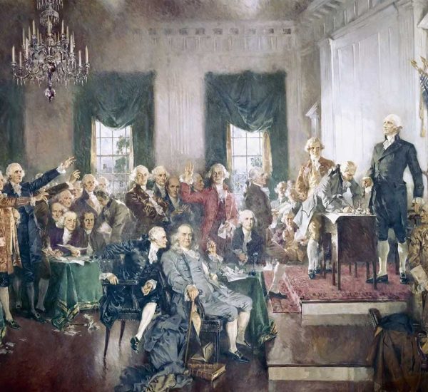 Top USA Rights Policy Changes Affecting Modern Society