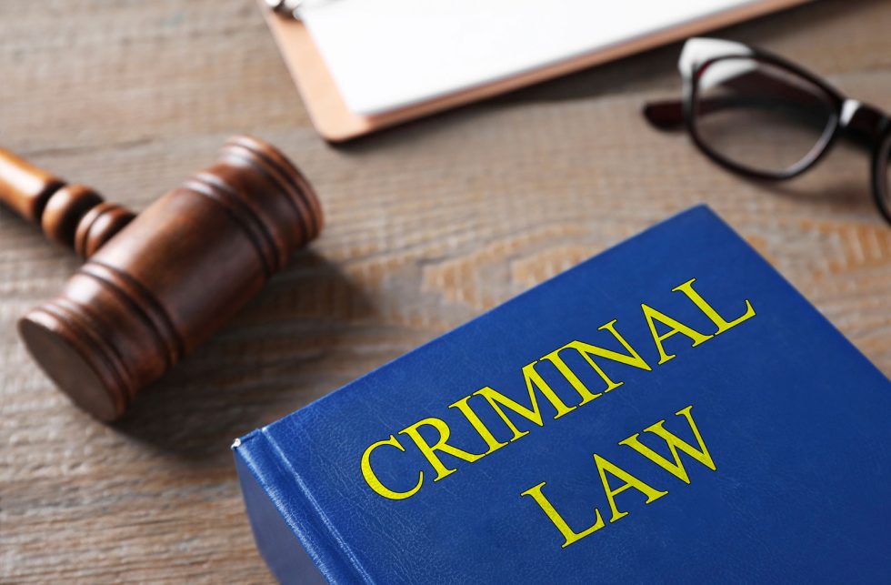 Criminal Defense Attorney Fort Pierce FL Legal Guide