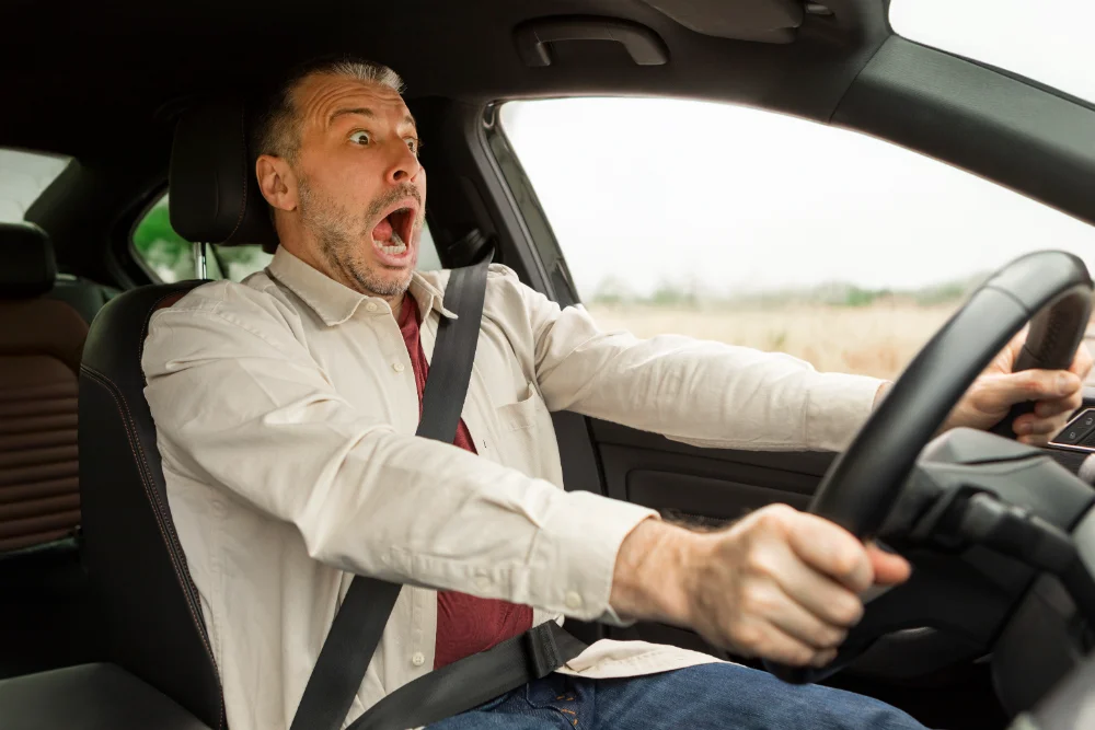 Reckless Driving Charges and Long Term Consequences for Drivers