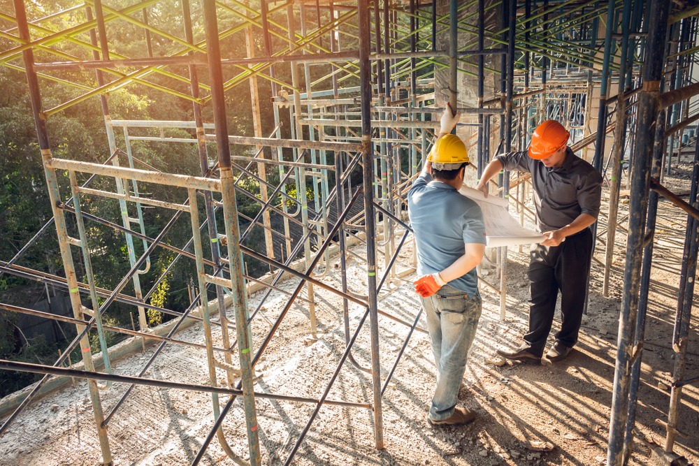 Mechanic Lien Rights Contractors Use to Get Paid on Time